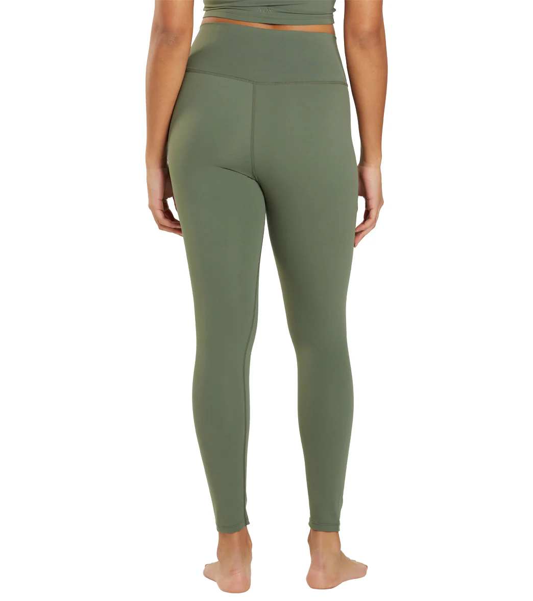 NUX Willow 7/8 Legging - Image 3