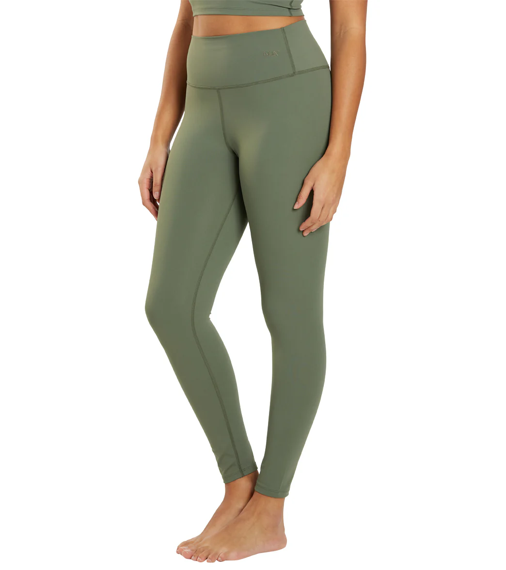 NUX Willow 7/8 Legging - Image 5