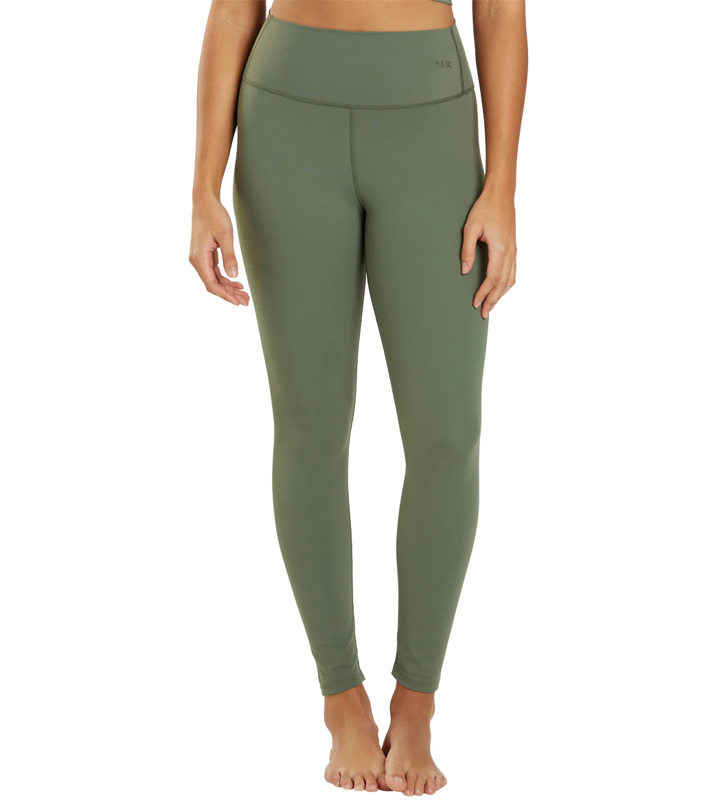 NUX Willow 7/8 Legging - Image 7