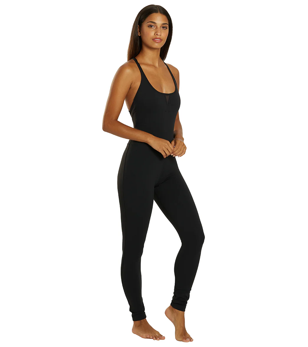 NUX Willow Bodysuit - Image 2