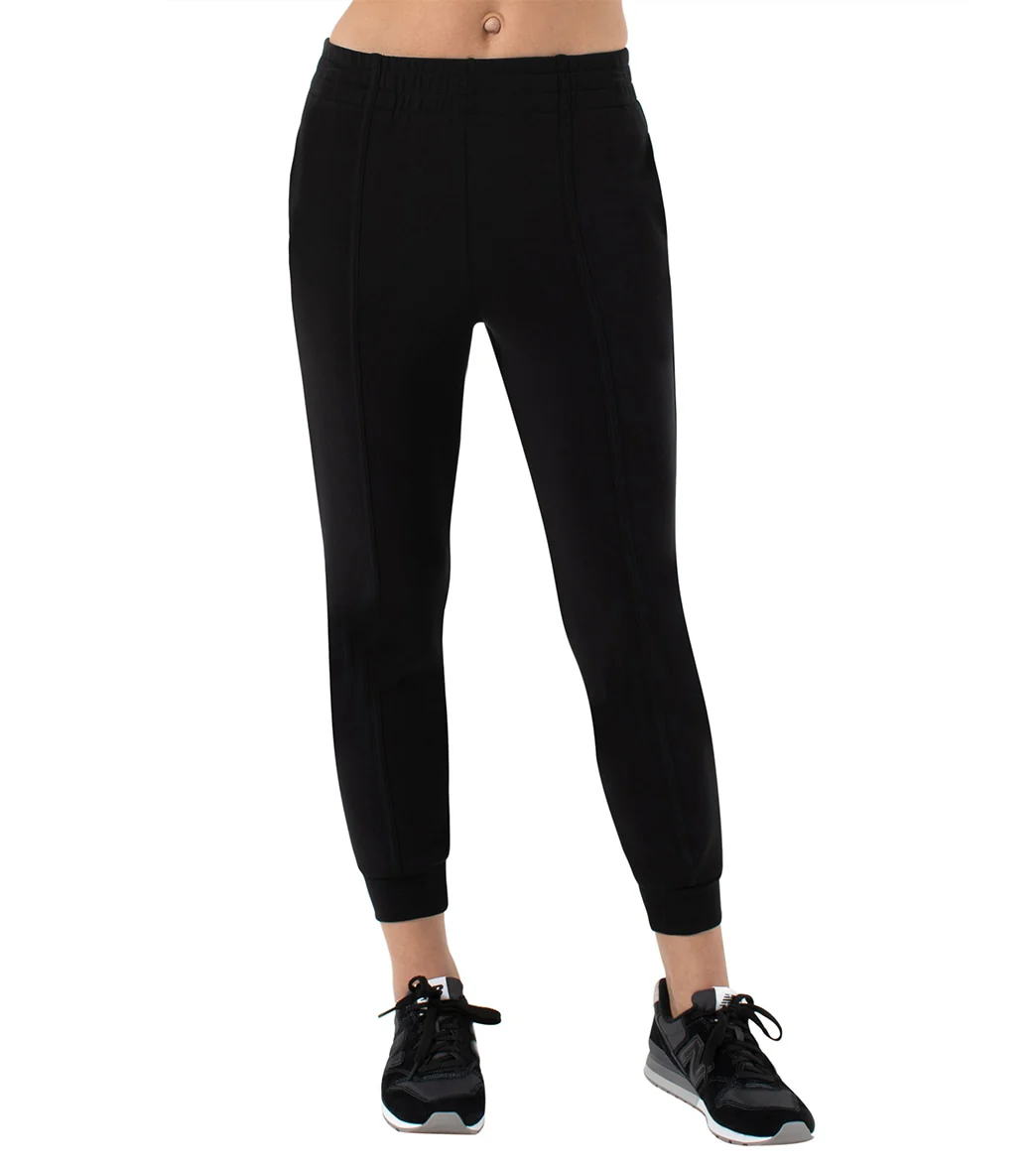 NUX Yuki Sleek Jogger - Image 6