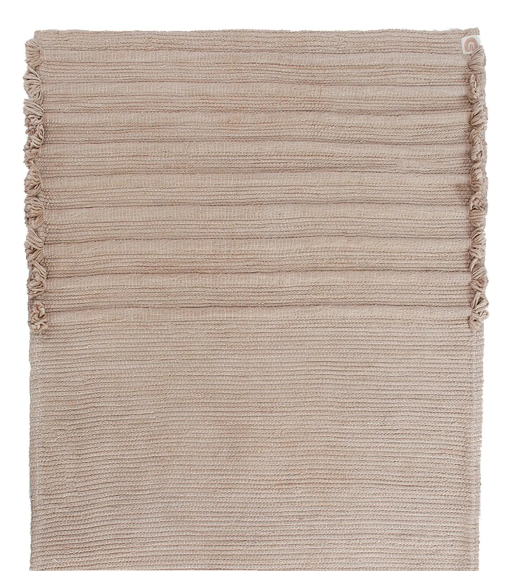 Oko Living Clay Yoga Rug - Image 5