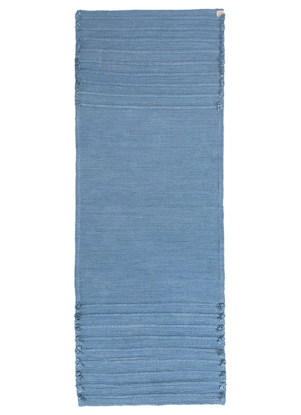 Oko Living Indigo Moon Yoga Rug - Image 3