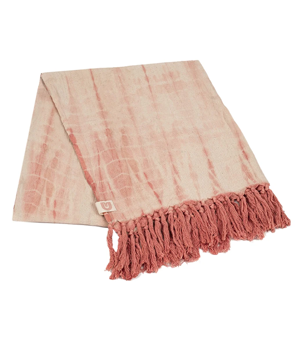 Oko Living Yoga Towel - Image 5