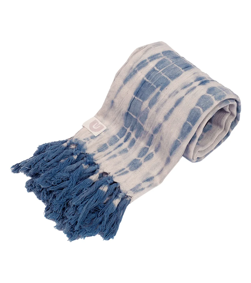 Oko Living Yoga Towel - Image 2
