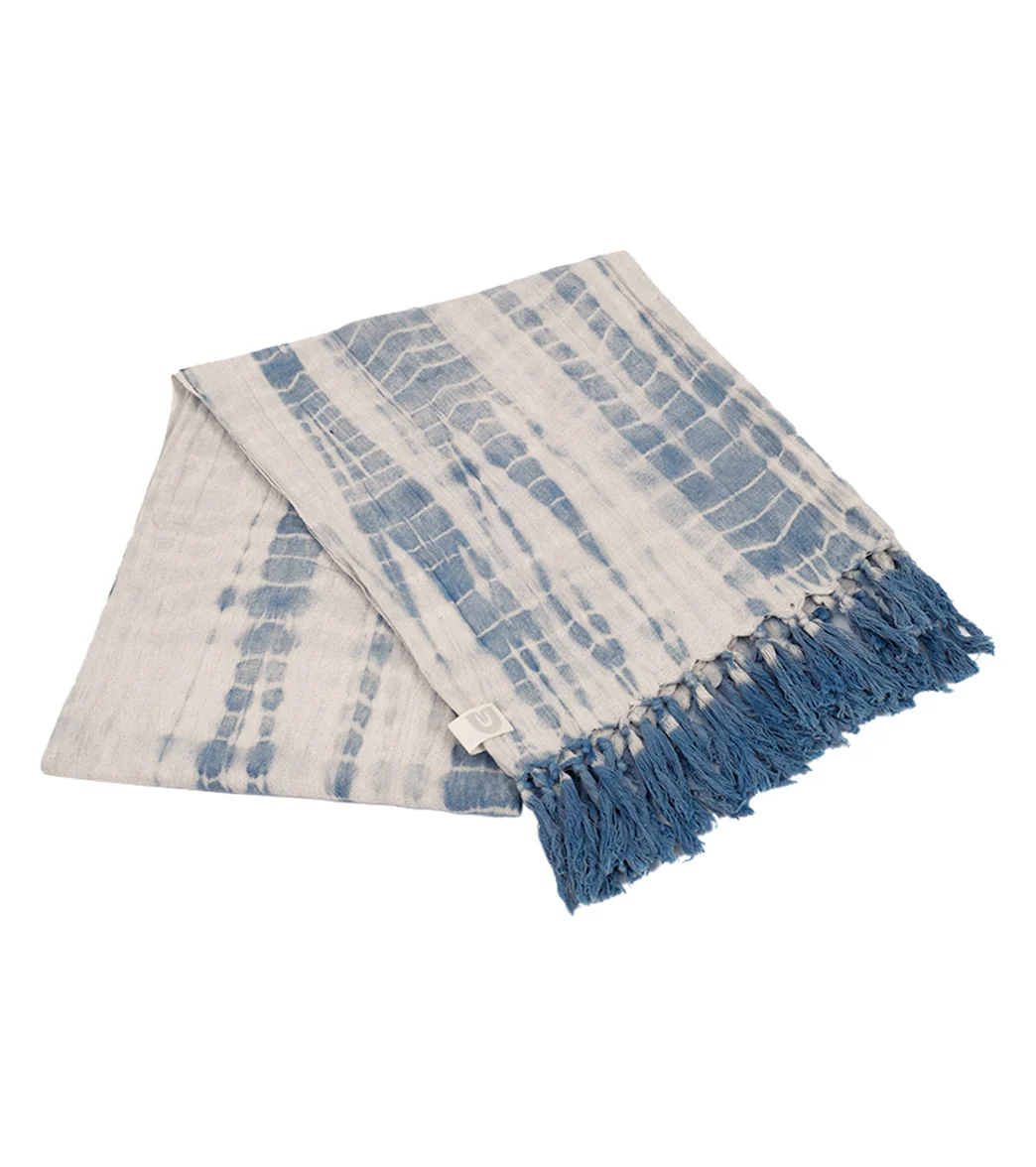 Oko Living Yoga Towel - Image 4