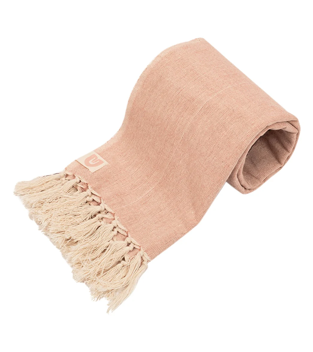 Oko Living Yoga Towel - Image 2