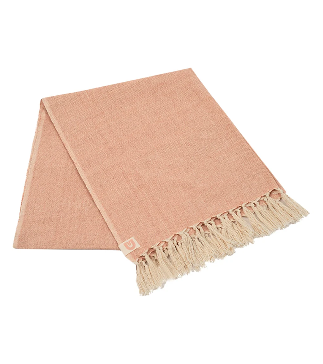 Oko Living Yoga Towel - Image 5