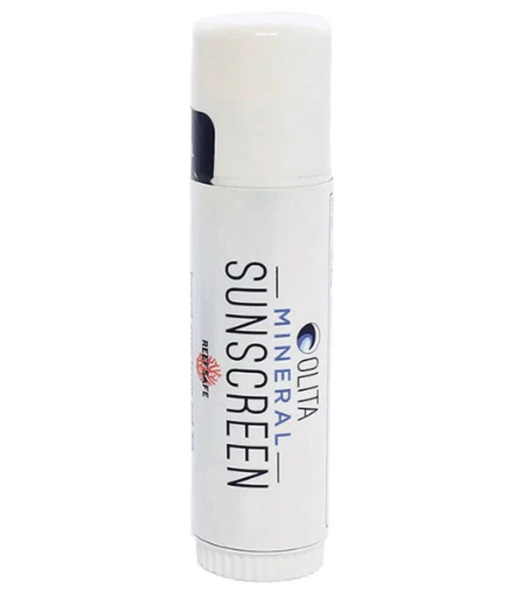 Olita SPF 30 Mineral Sunstick