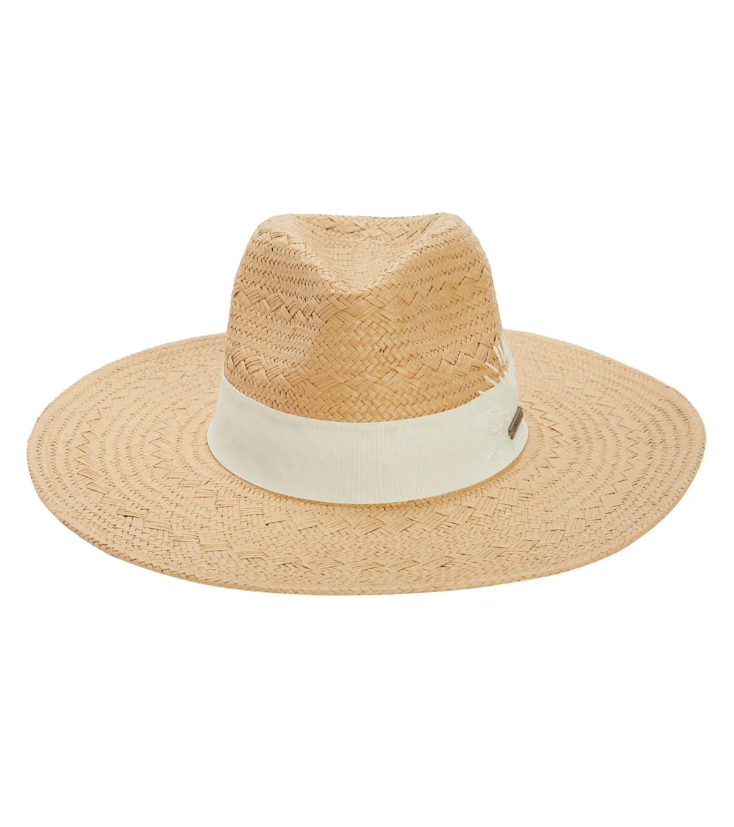 O'Neill Ballena Fedora Hat - Image 2