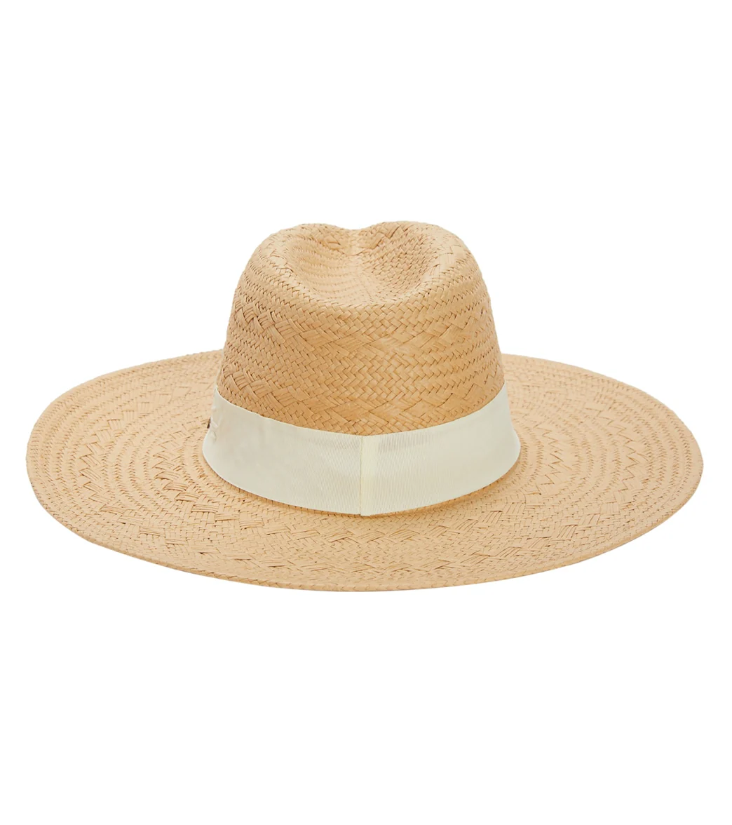 O'Neill Ballena Fedora Hat - Image 3