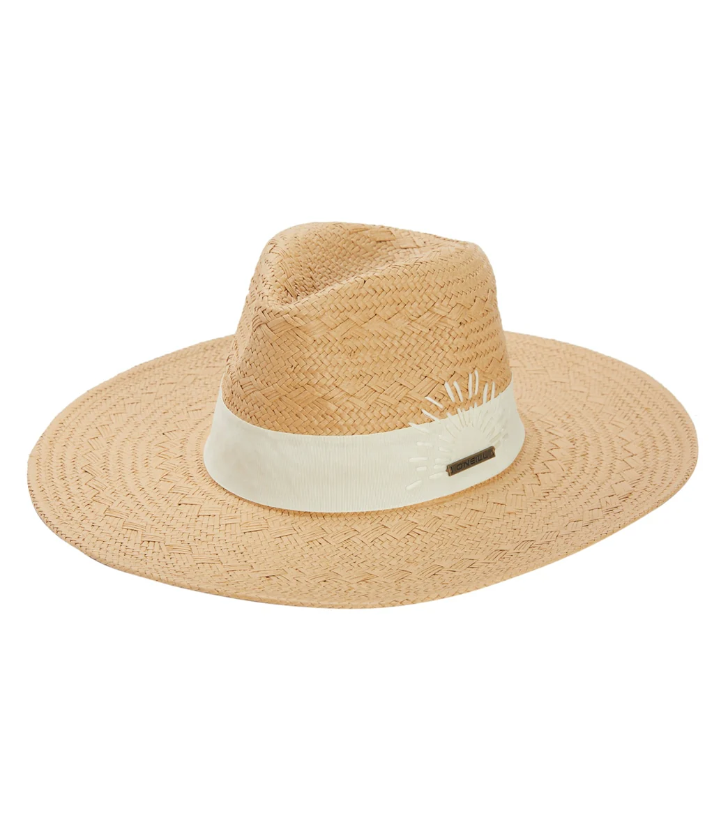 O'Neill Ballena Fedora Hat - Image 6