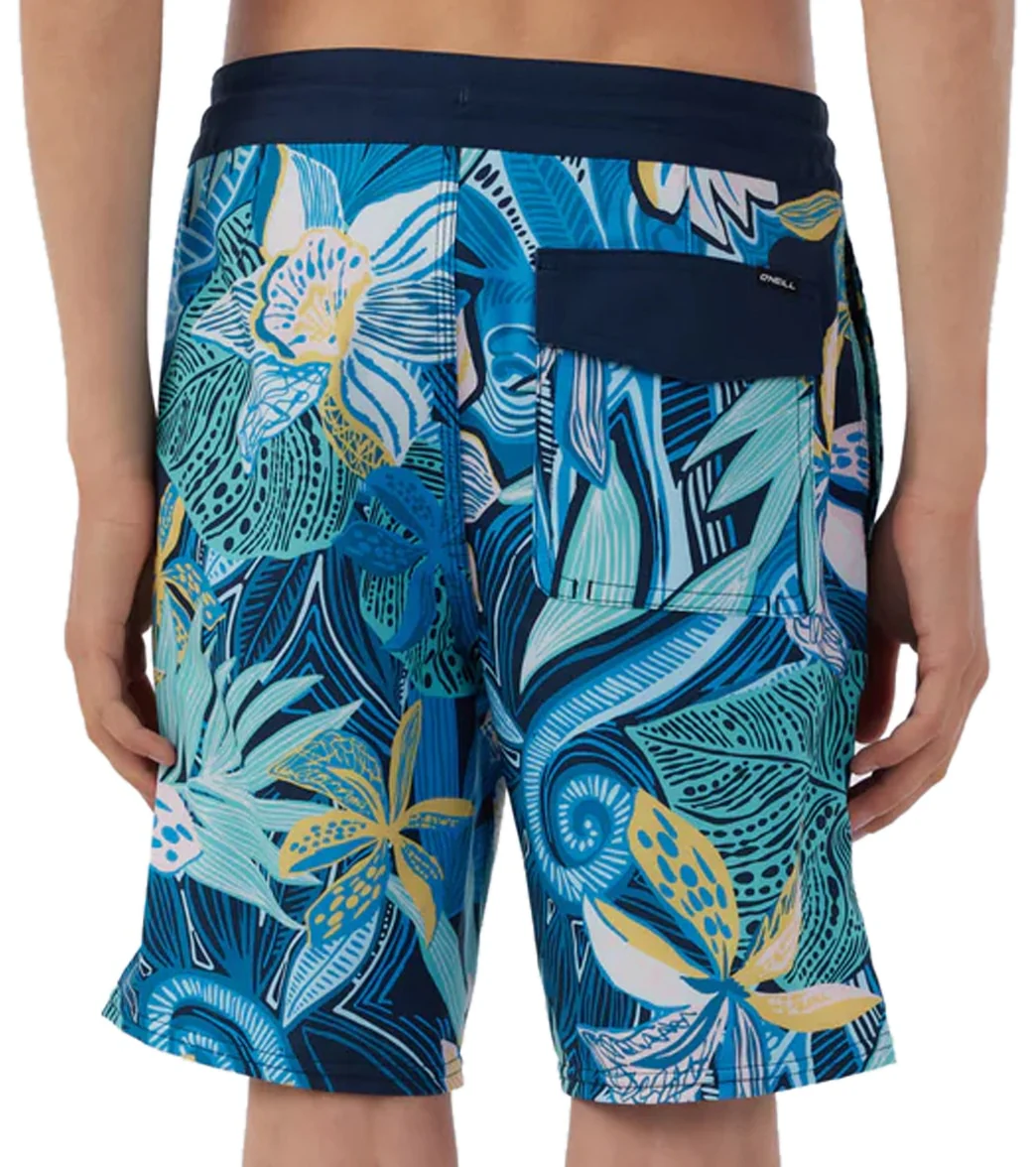 O'Neill Boys' 16" Cruzer Board Shorts (Big Kid) - Image 3