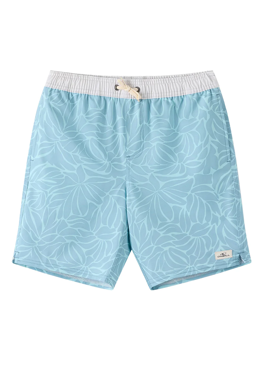 O'Neill Boys' 16" Hermosa Swim Trunks (Big Kid) - Image 7