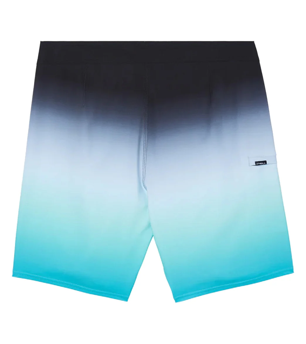 O'Neill Boys' 16" Hyperfreak Heat Fade Board Shorts (Big Kid) - Image 8