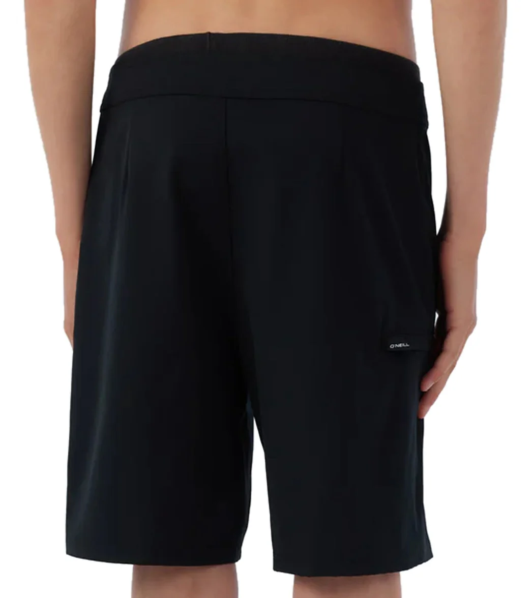 O'Neill Boys' 16" Hyperfreak Heat Solid Board Shorts (Big Kid) - Image 13