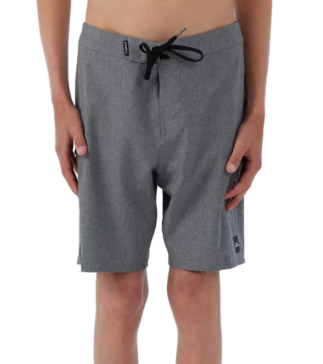 O'Neill Boys' 16" Hyperfreak Heat Solid Board Shorts (Big Kid) - Image 16