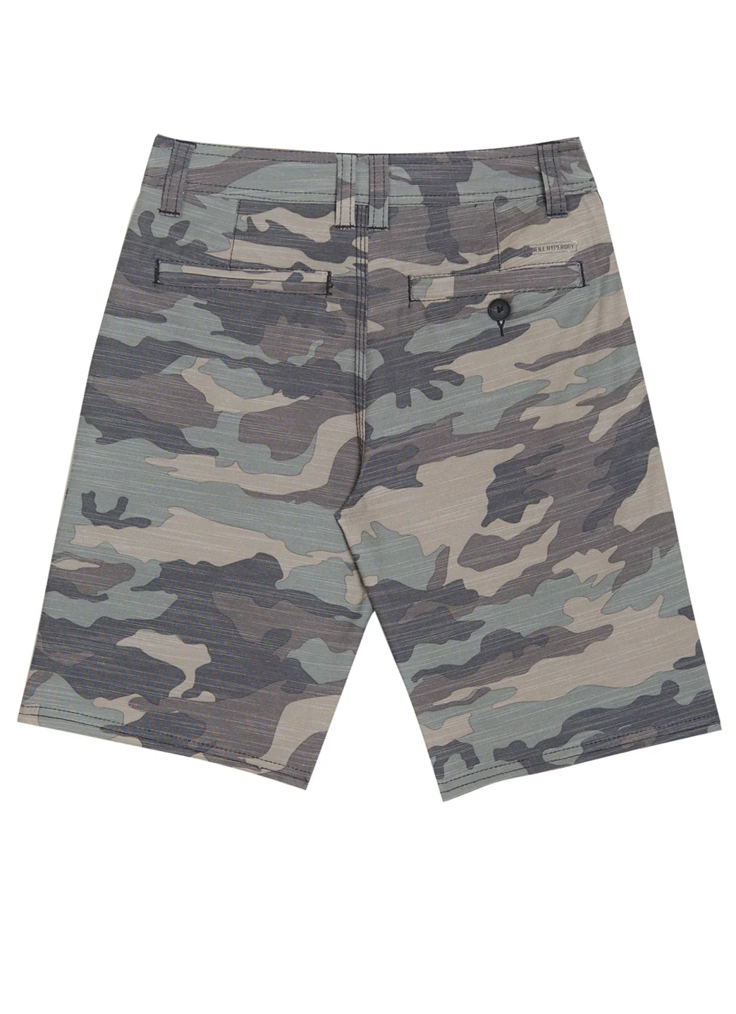 O'Neill Boys' 16" Reserve Slub Hybrid Shorts (Big Kid) - Image 6