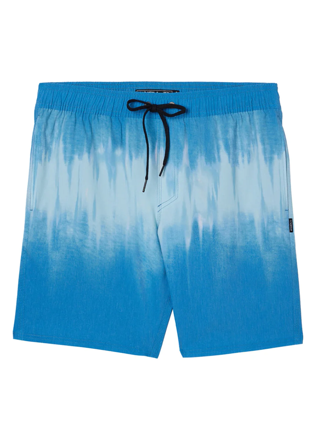 O'Neill Boys' 16" Stockton Print E-Waist Hybrid Shorts (Big Kid) - Image 10