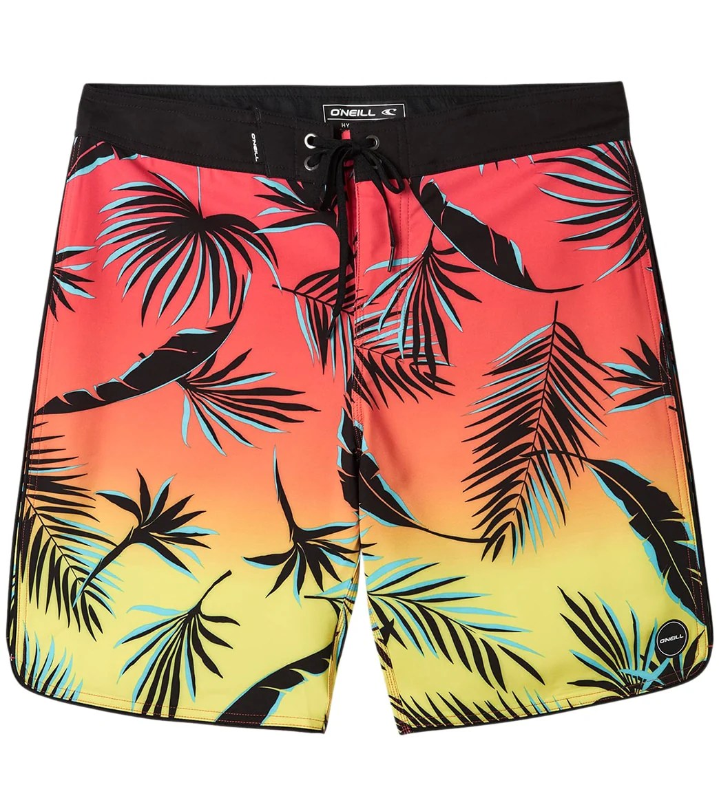 O'Neill Boy's 17" Hyperfreak Sambisa Board Short (Big Kid) - Image 4
