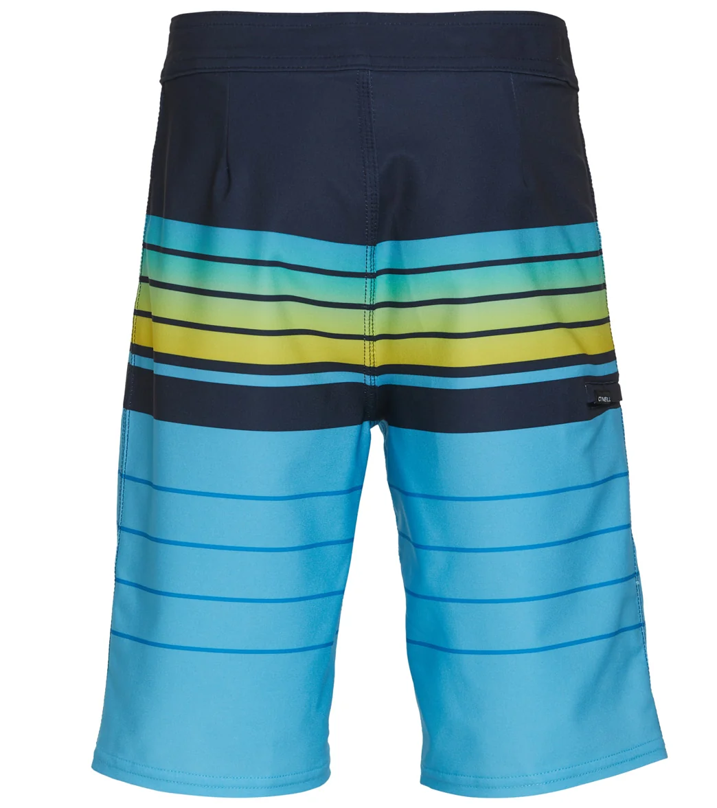 O'Neill Boys' 18" Hyperfreak Heist Board Shorts (Big Kid) - Image 10