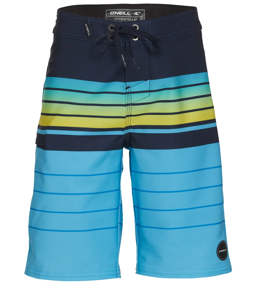 O'Neill Boys' 18" Hyperfreak Heist Board Shorts (Big Kid) - Image 12