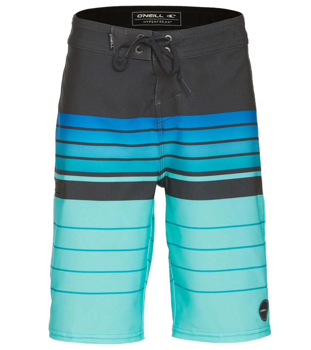 O'Neill Boys' 18" Hyperfreak Heist Board Shorts (Big Kid) - Image 13