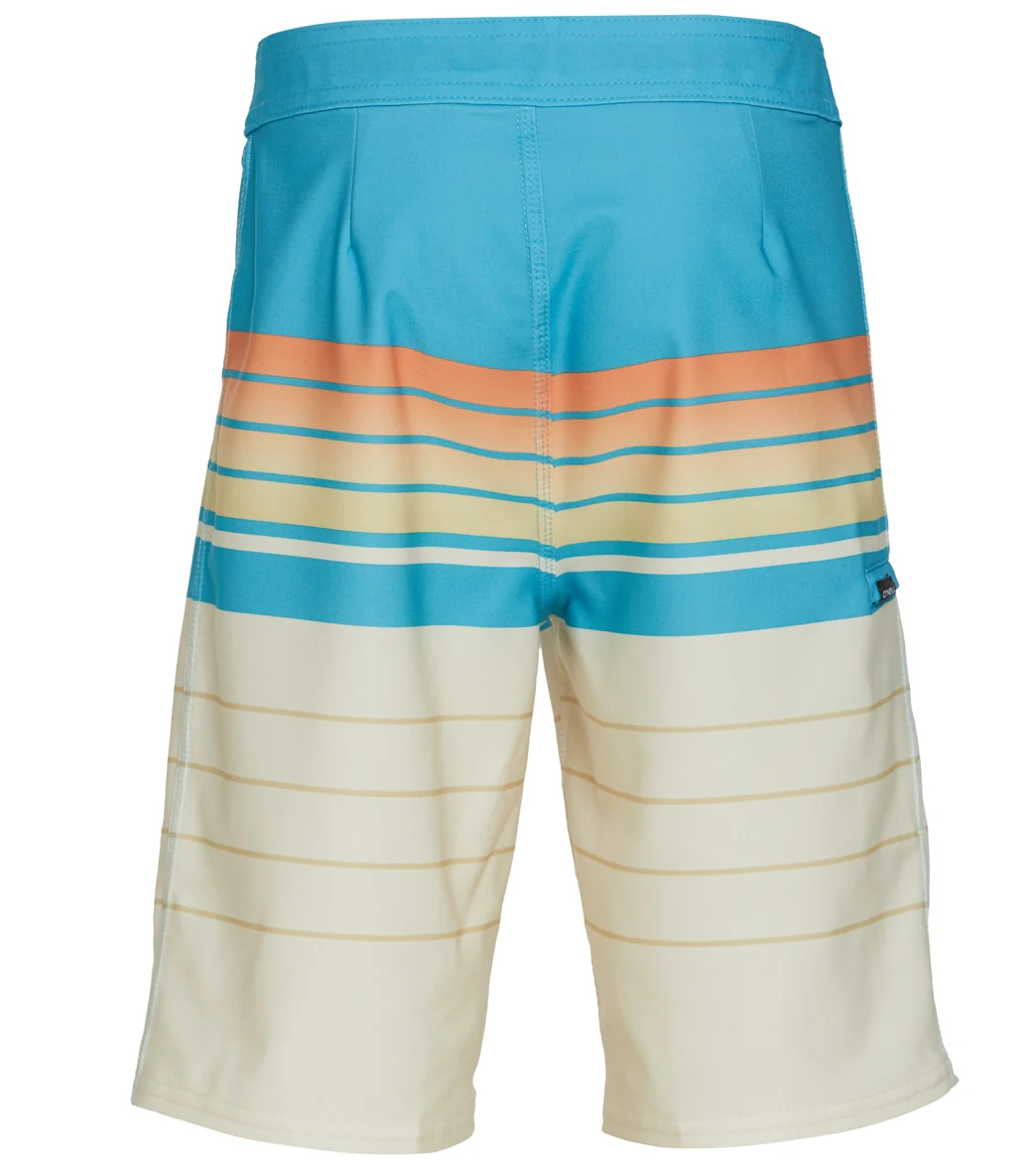 O'Neill Boys' 18" Hyperfreak Heist Board Shorts (Big Kid) - Image 18