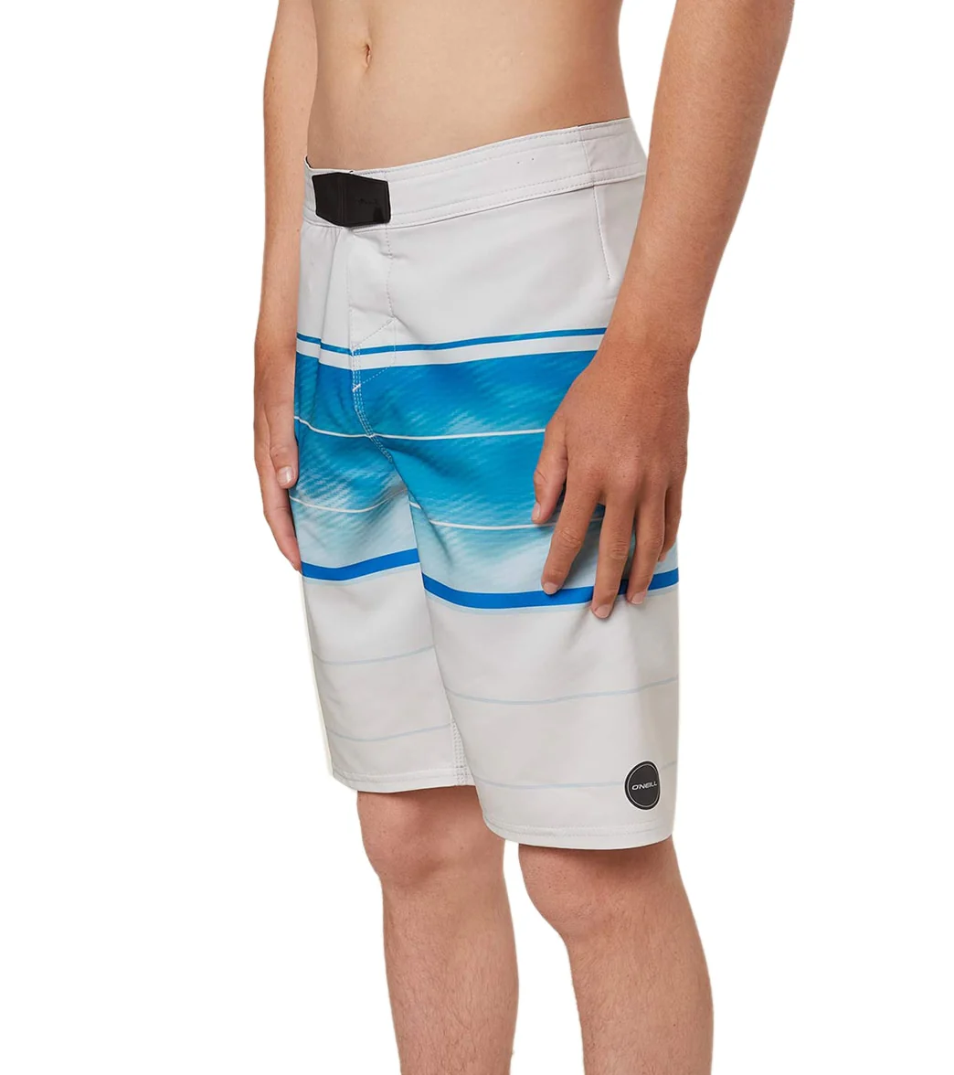 O'Neill Boy's 18" Hyperfreak Hydro Wanderer Board Short (Big Kid) - Image 2