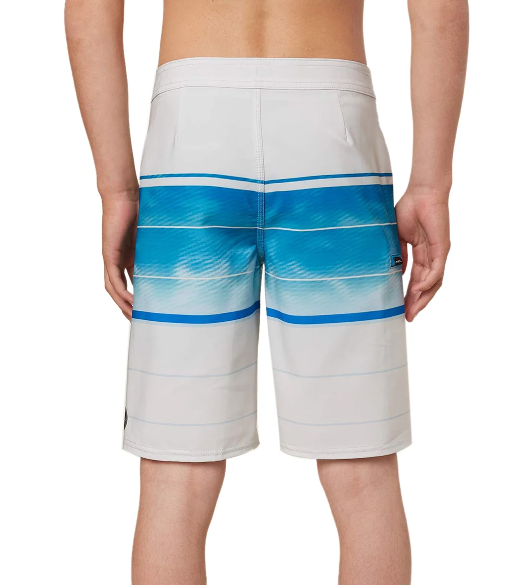 O'Neill Boy's 18" Hyperfreak Hydro Wanderer Board Short (Big Kid) - Image 3