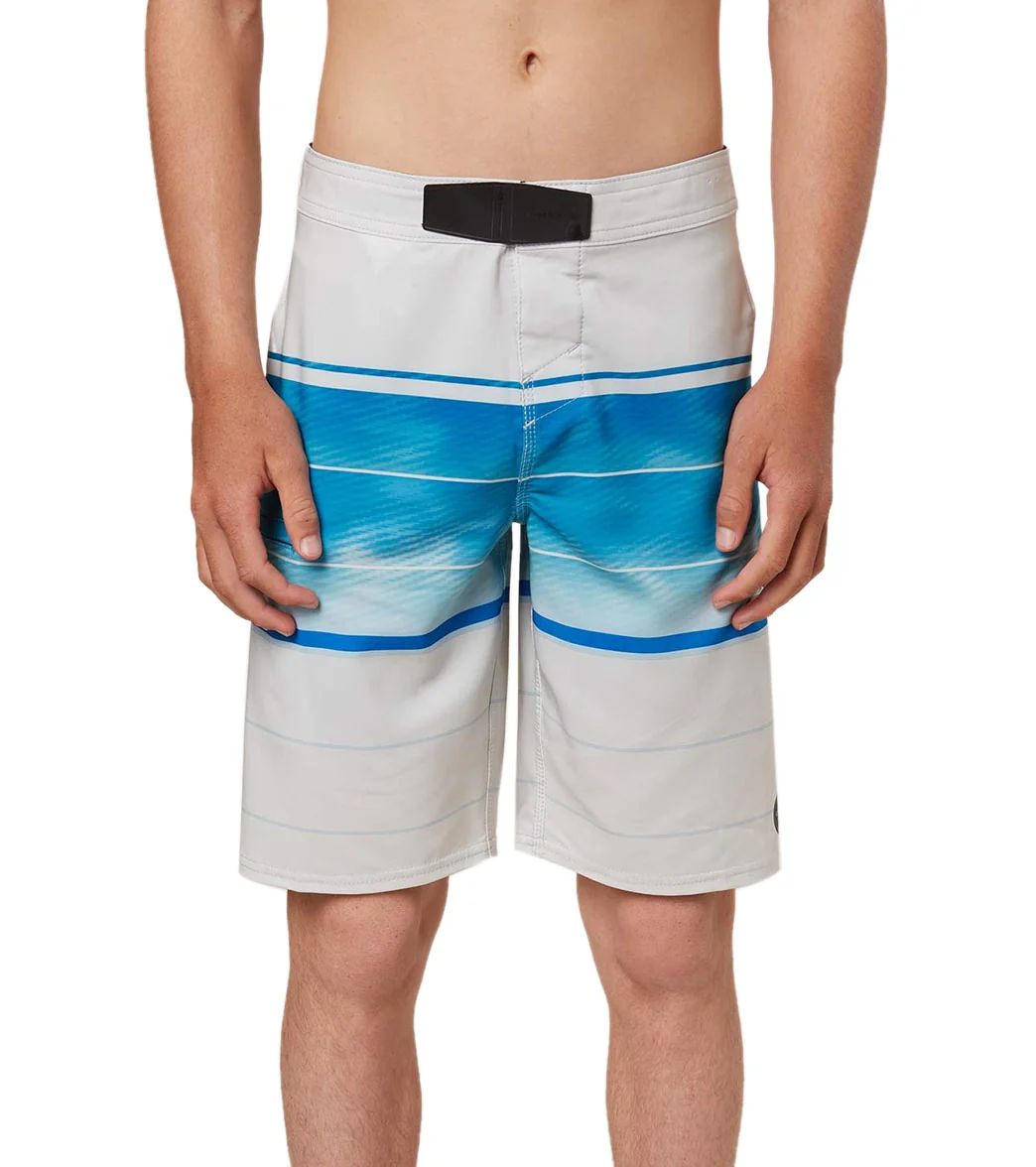 O'Neill Boy's 18" Hyperfreak Hydro Wanderer Board Short (Big Kid) - Image 8