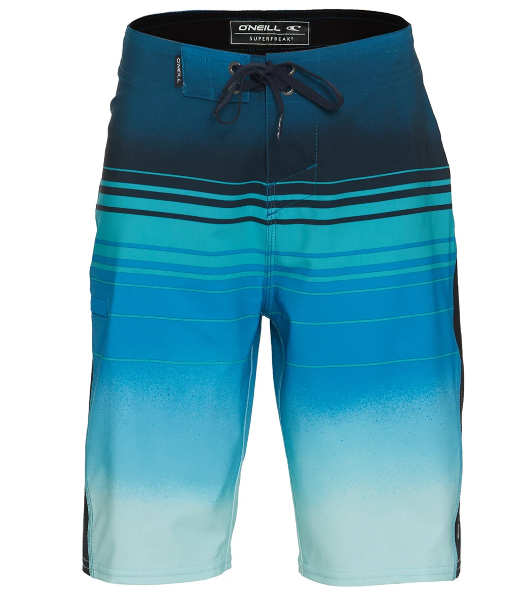 O'Neill Boys' 18" Sneakyfreak Mist Board Shorts (Big Kid) - Image 5