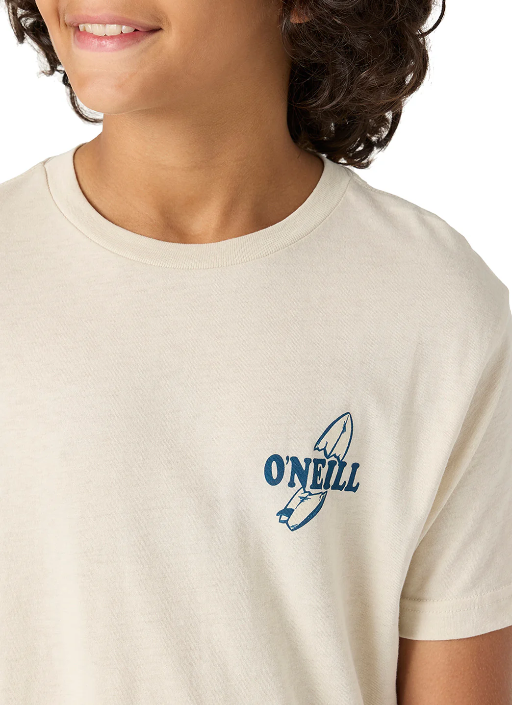 O'Neill Boys' Butters Short Sleeve Tee (Big Kid) - Image 11