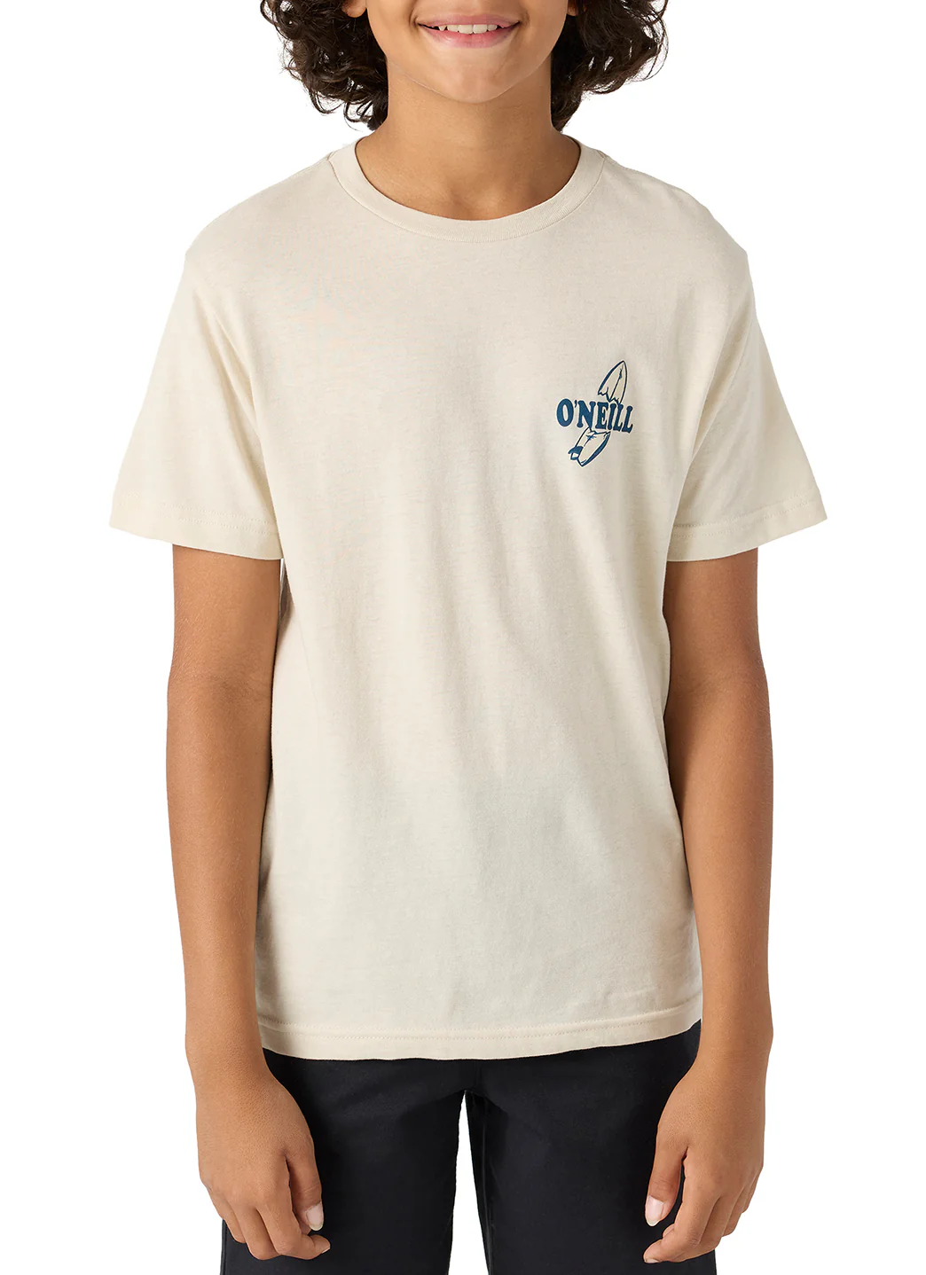 O'Neill Boys' Butters Short Sleeve Tee (Big Kid) - Image 7
