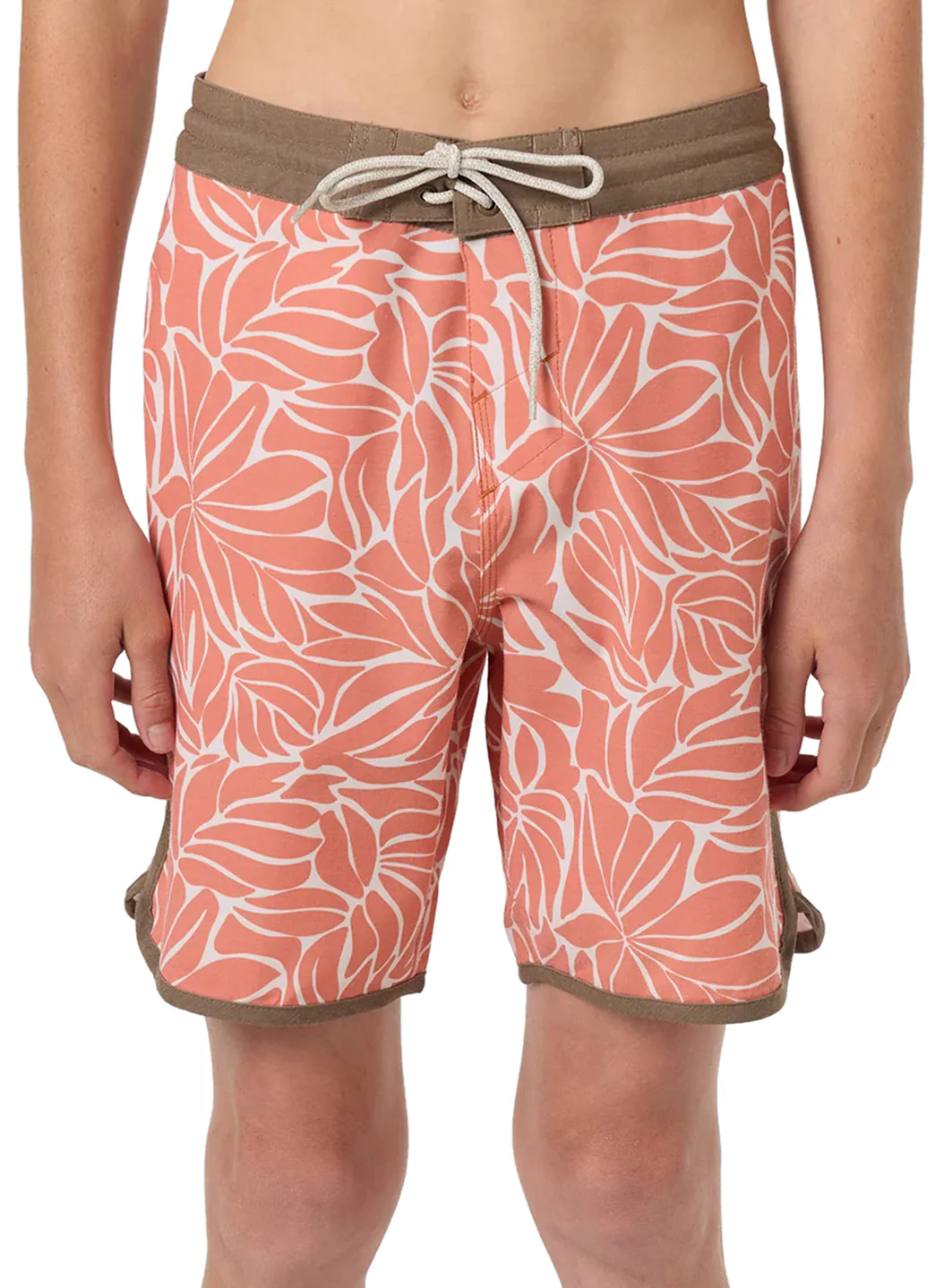 O'Neill Boys' Cruzer Scallop 16" Board Short (Little Kid, Big Kid) - Image 2