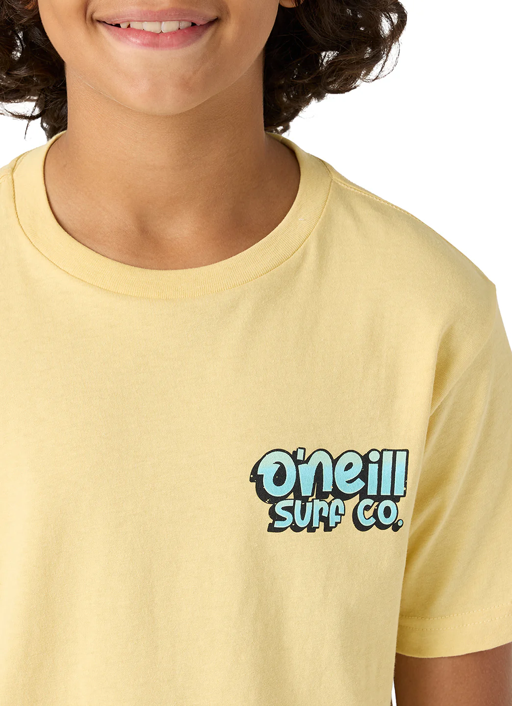 O'Neill Boys' Dead Ted Short Sleeve Tee (Big Kid) - Image 5