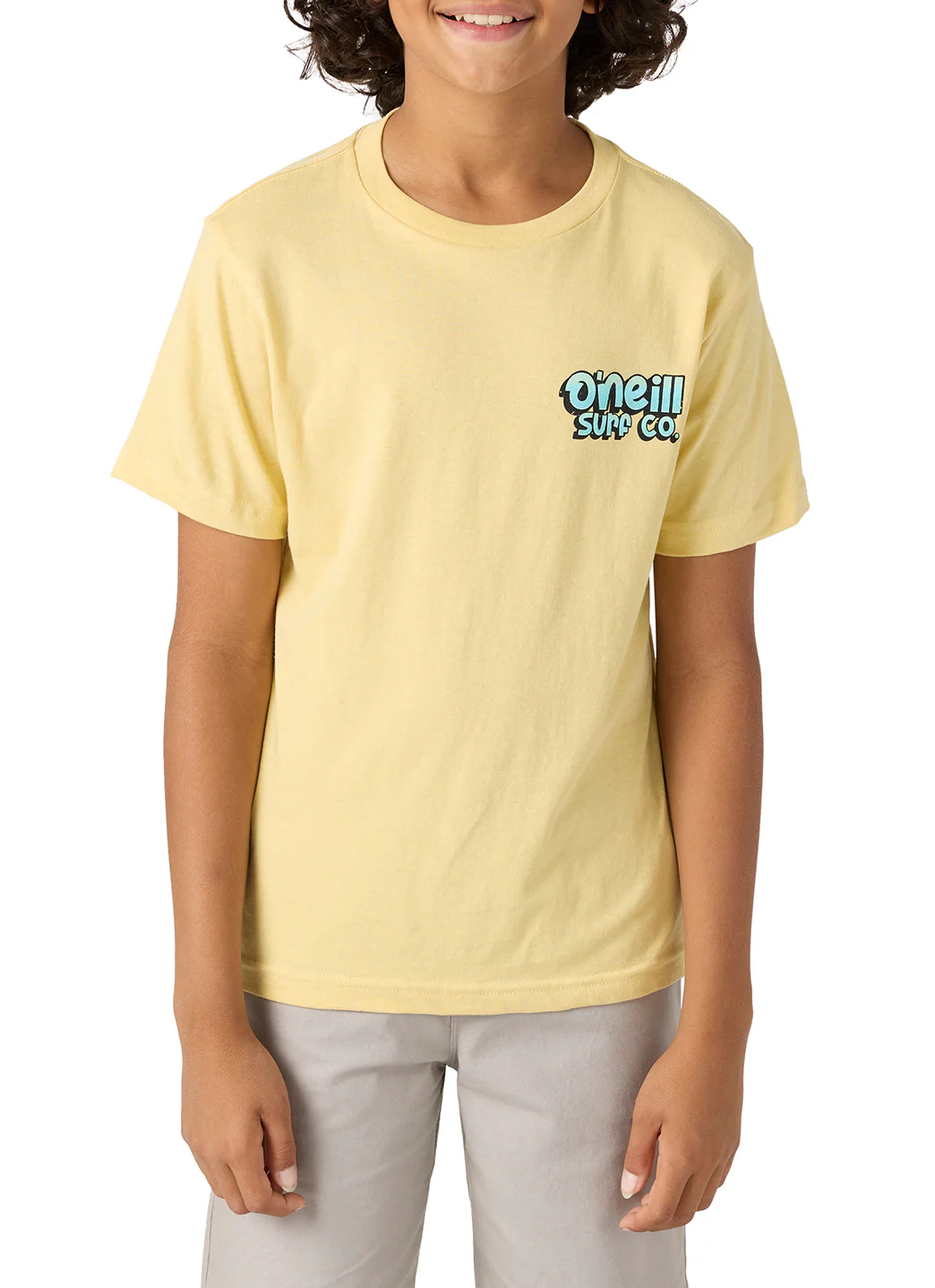 O'Neill Boys' Dead Ted Short Sleeve Tee (Big Kid) - Image 7