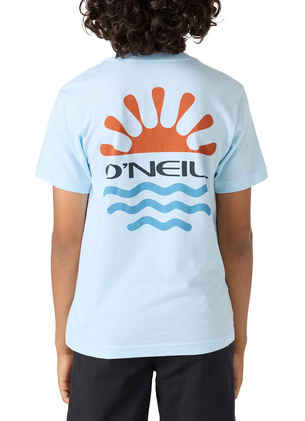 O'Neill Boys' Encircle Short Sleeve Tee (Big Kid) - Image 10