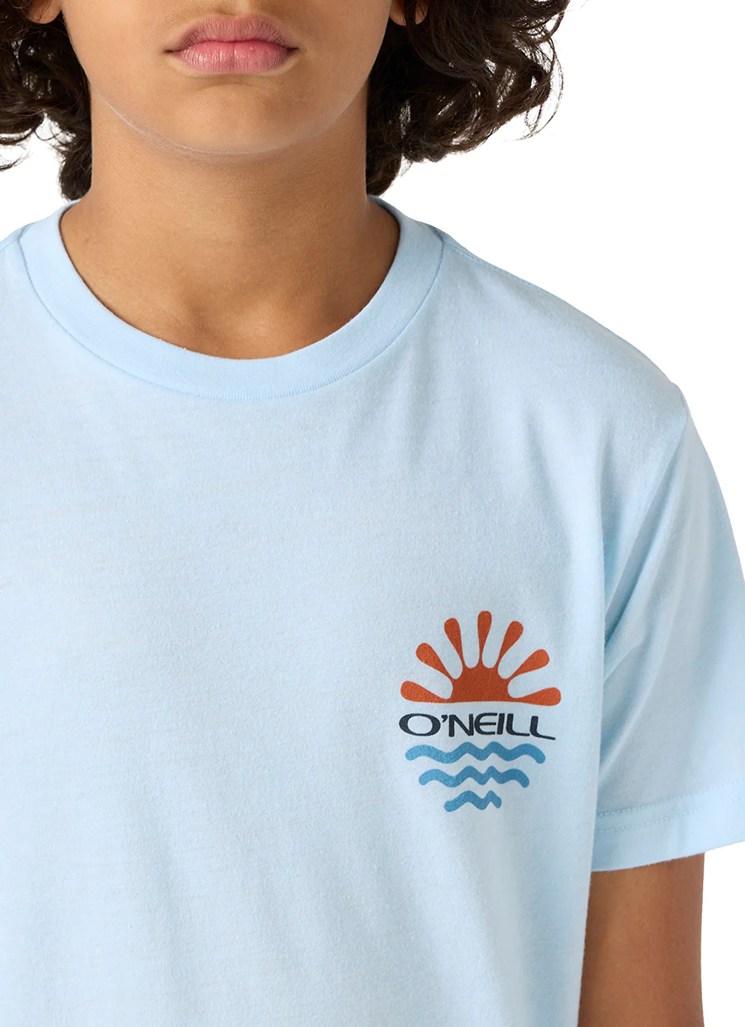 O'Neill Boys' Encircle Short Sleeve Tee (Big Kid) - Image 11