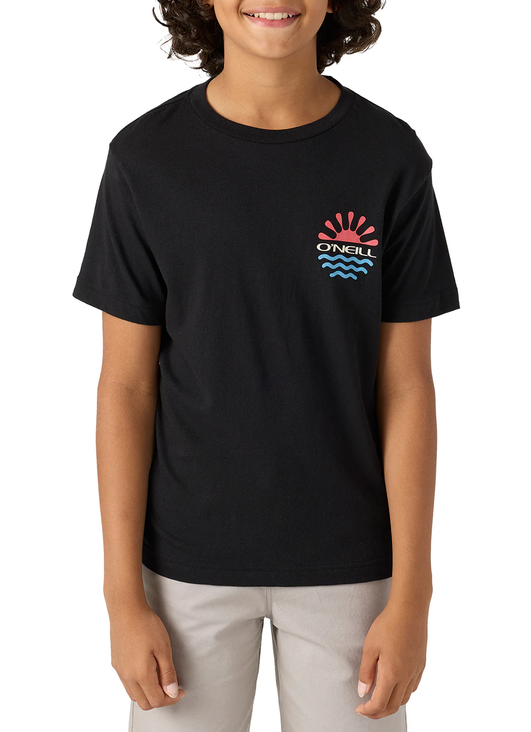O'Neill Boys' Encircle Short Sleeve Tee (Big Kid) - Image 2