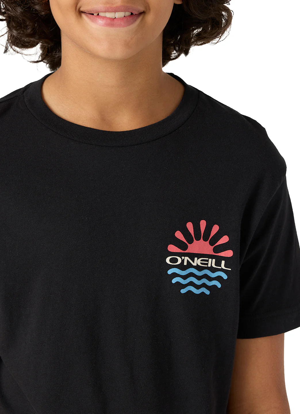 O'Neill Boys' Encircle Short Sleeve Tee (Big Kid) - Image 5