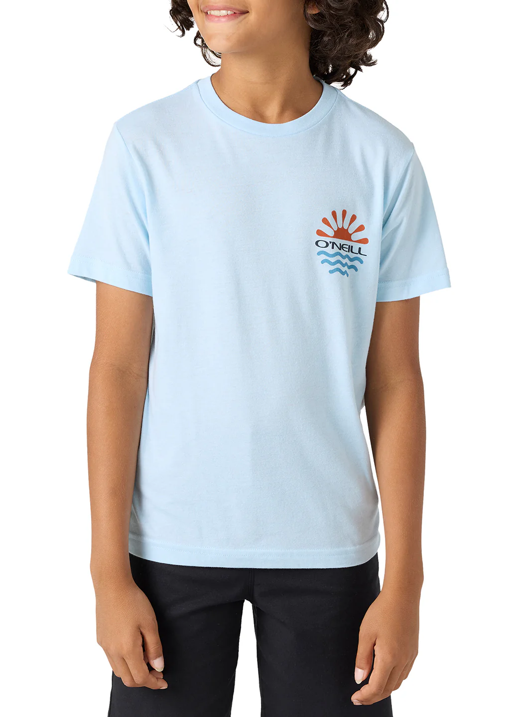 O'Neill Boys' Encircle Short Sleeve Tee (Big Kid) - Image 8