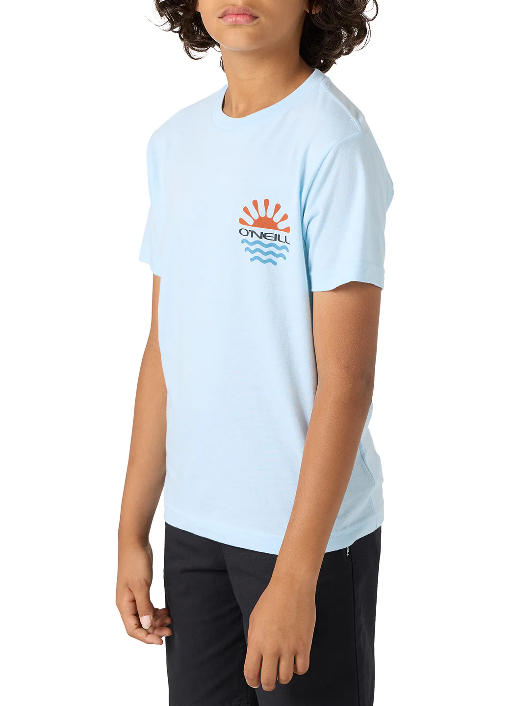 O'Neill Boys' Encircle Short Sleeve Tee (Big Kid) - Image 9