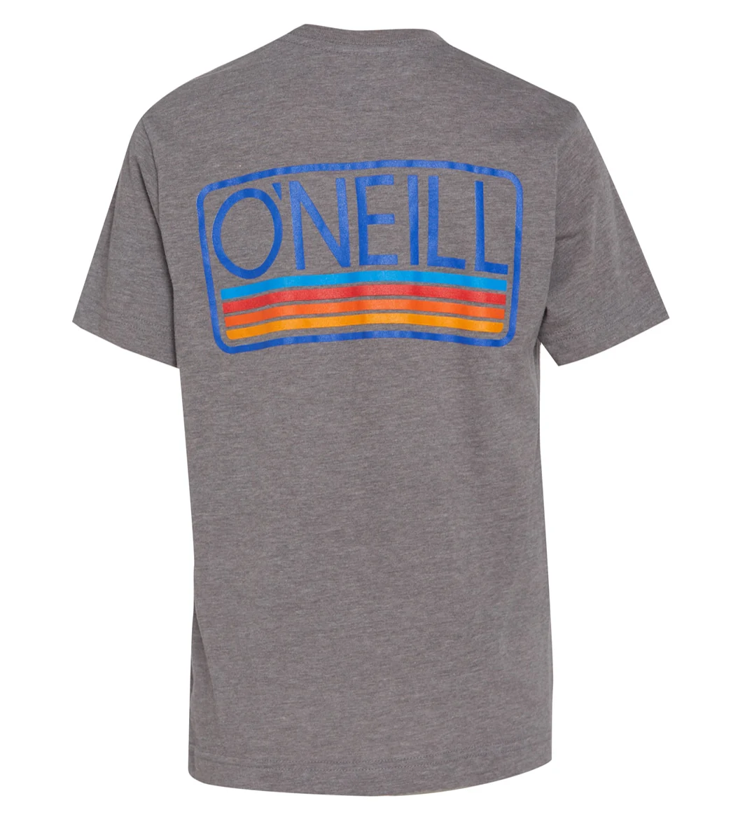 O'Neill Boys' Headquarters Tee (Big Kid) - Image 2