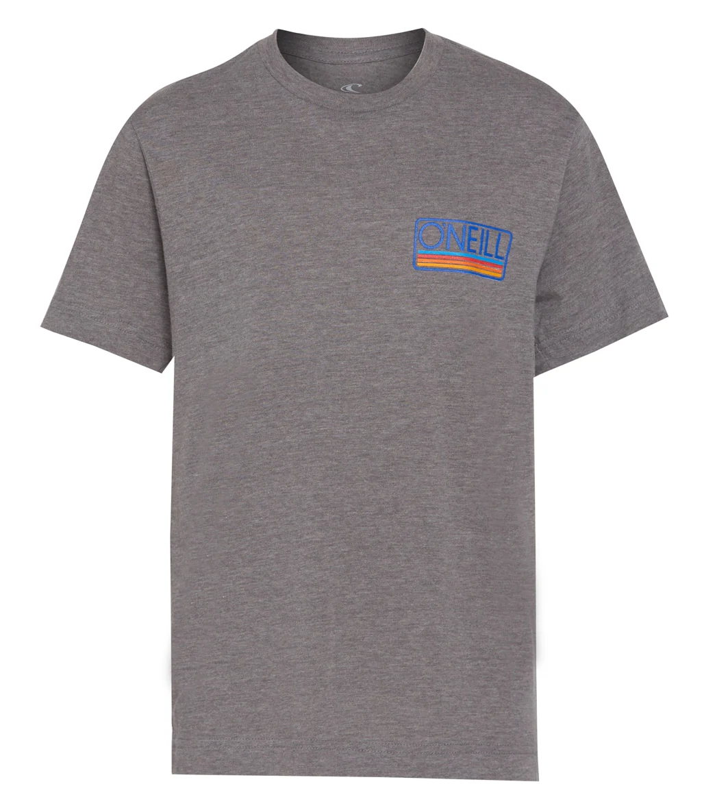 O'Neill Boys' Headquarters Tee (Big Kid) - Image 4