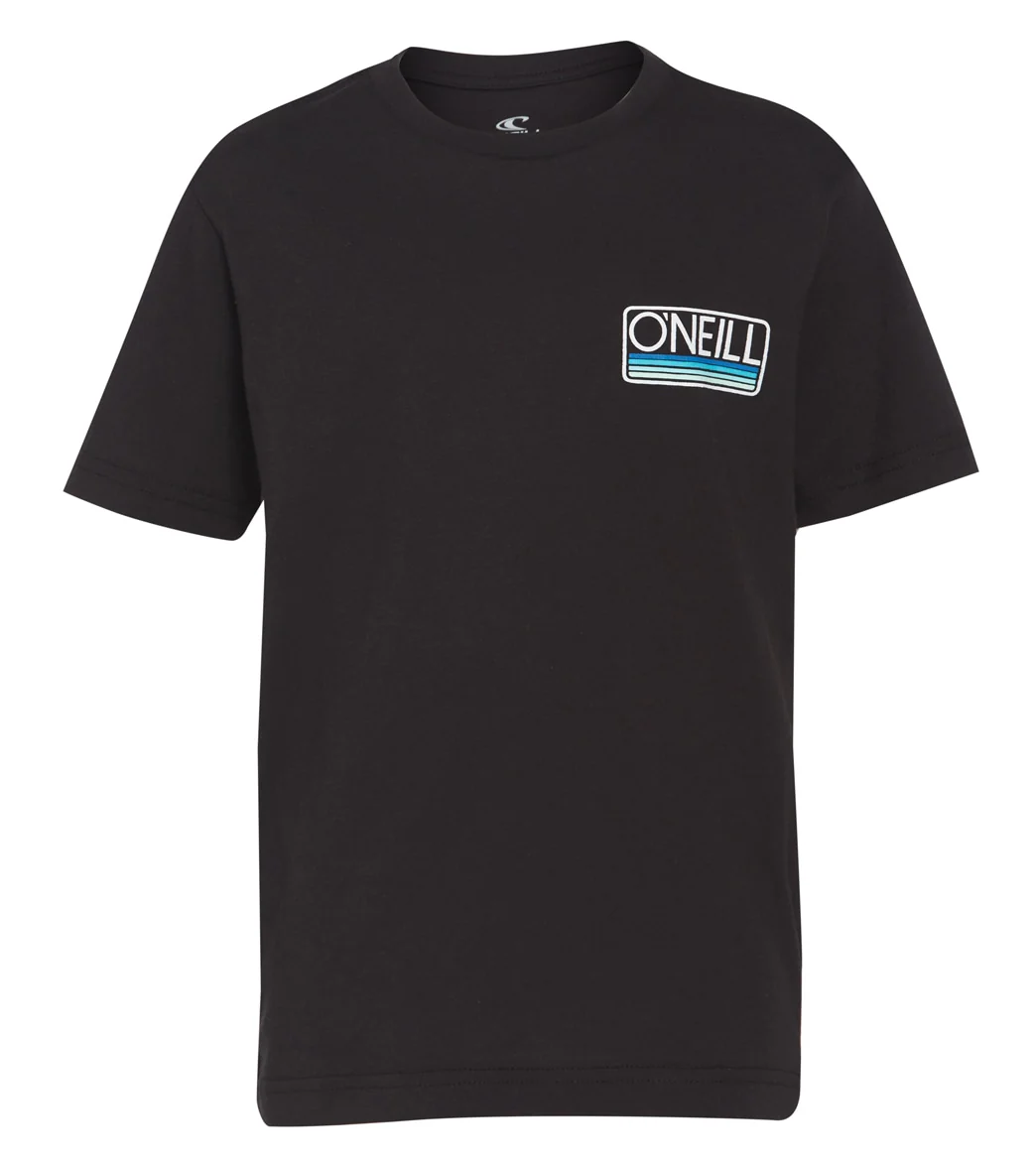 O'Neill Boys' Headquarters Tee (Big Kid) - Image 5