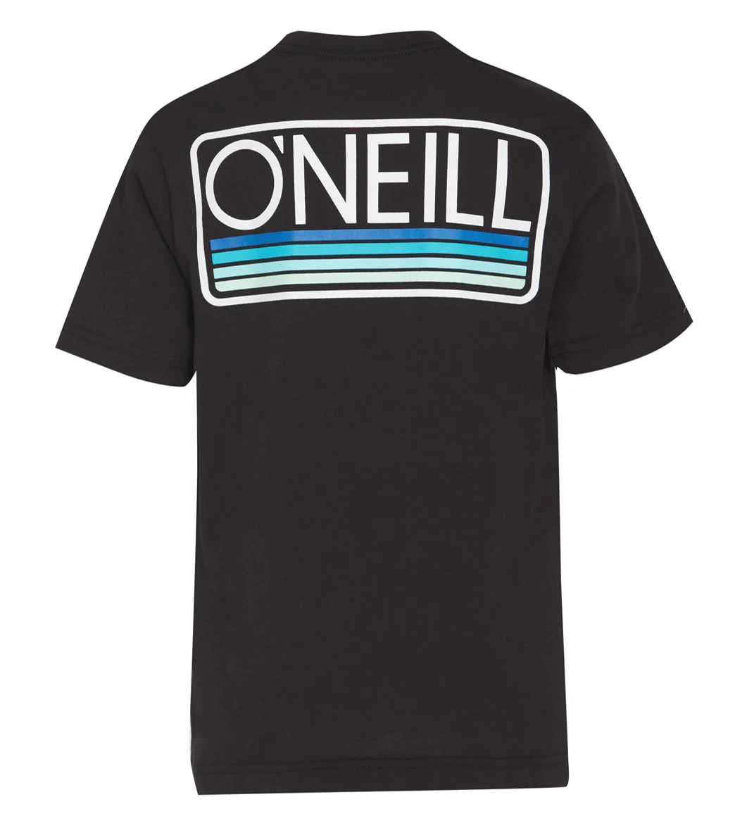 O'Neill Boys' Headquarters Tee (Big Kid) - Image 6