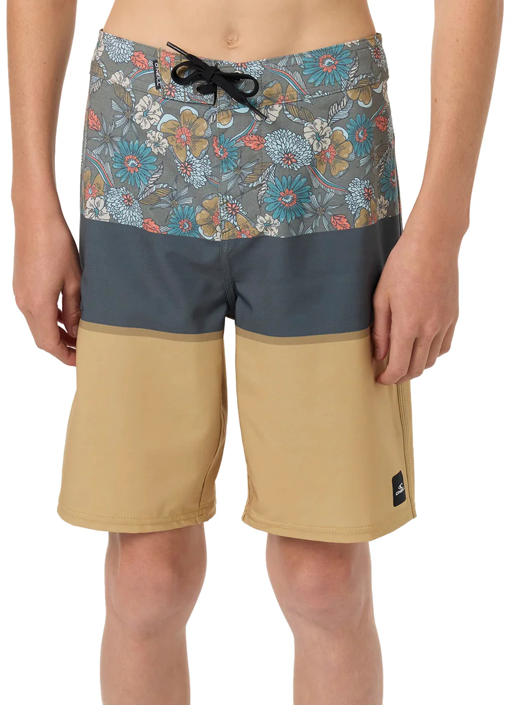 O'Neill Boys' Hyperfreak Heat Block 17" Board Short (Little Kid, Big Kid) - Image 3
