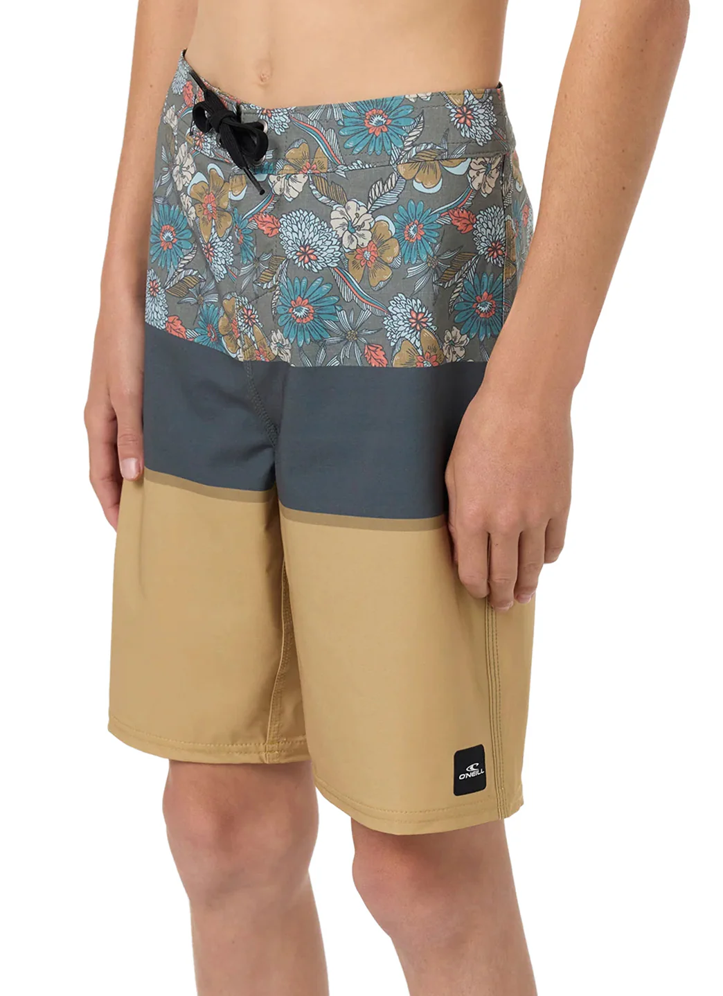 O'Neill Boys' Hyperfreak Heat Block 17" Board Short (Little Kid, Big Kid) - Image 4