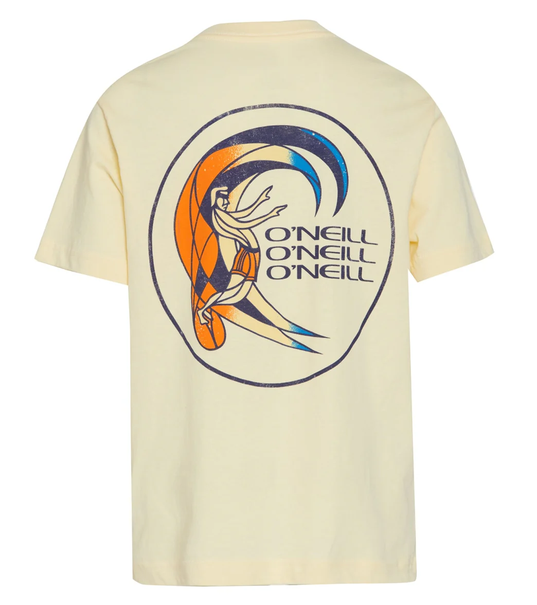 O'Neill Boys' Jam Tee (Big Kid) - Image 2